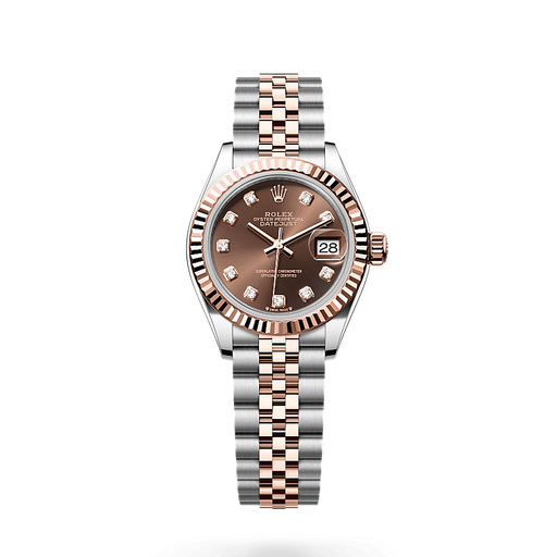 Lady-Datejust Rolex