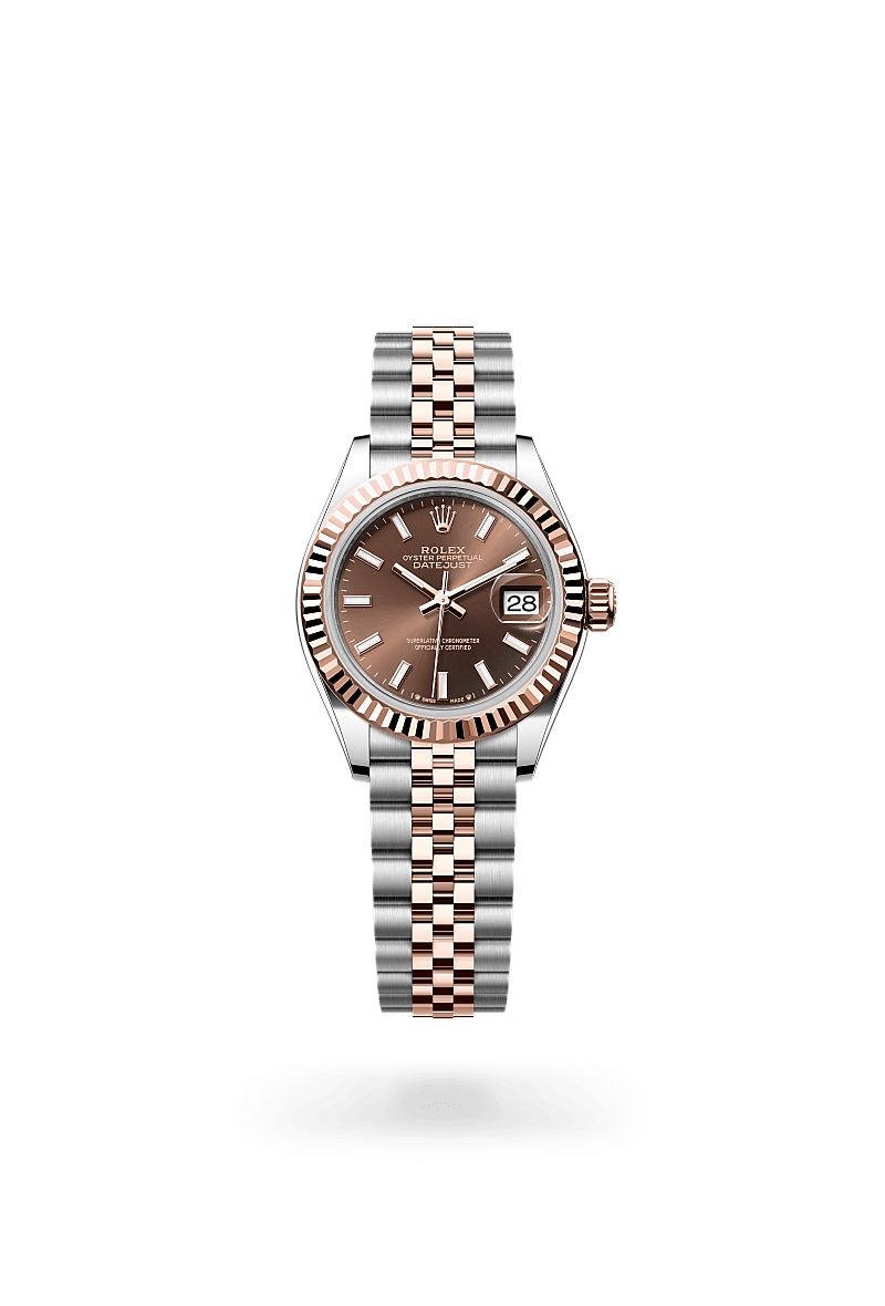 Lady-Datejust Rolex
