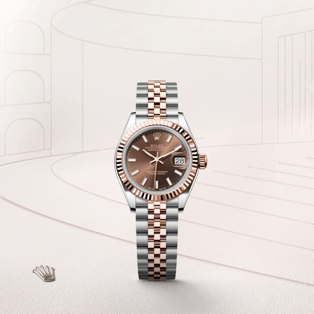 Lady-Datejust Rolex