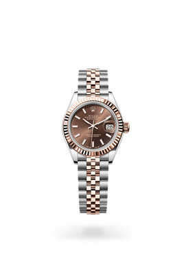 Lady-Datejust Rolex