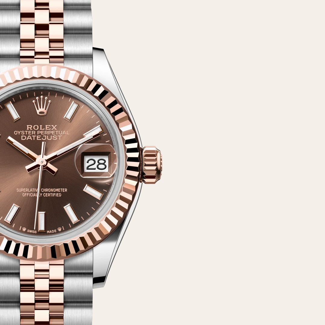 Lady-Datejust Rolex