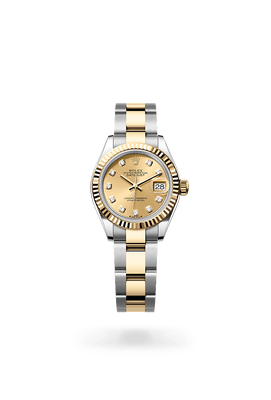 Lady-Datejust Rolex