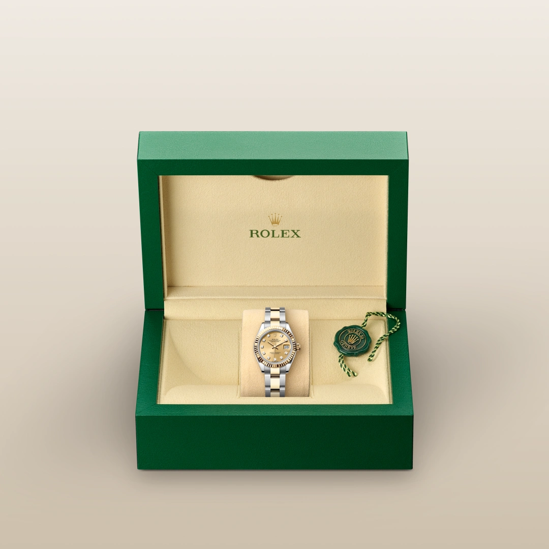 Lady-Datejust Rolex