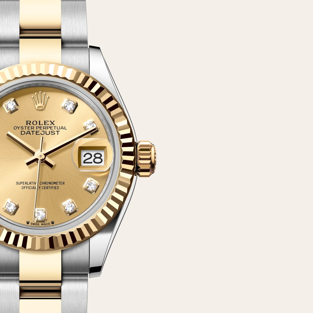 Lady-Datejust Rolex
