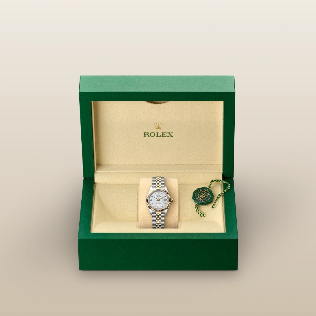 Lady-Datejust Rolex