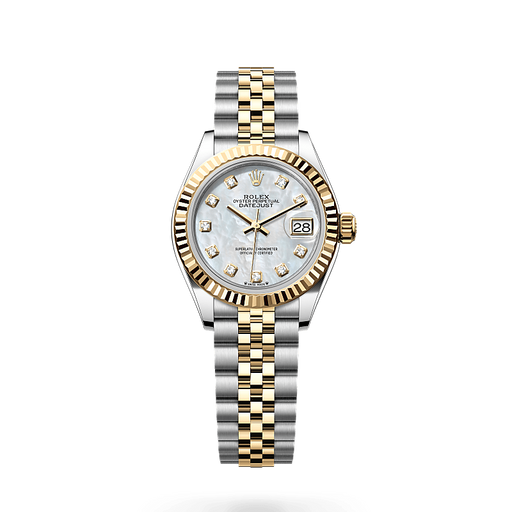 Lady-Datejust Rolex