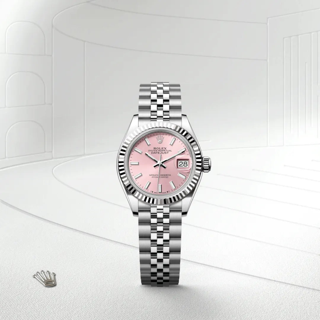 Lady-Datejust Rolex