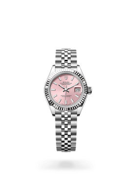 Lady-Datejust Rolex