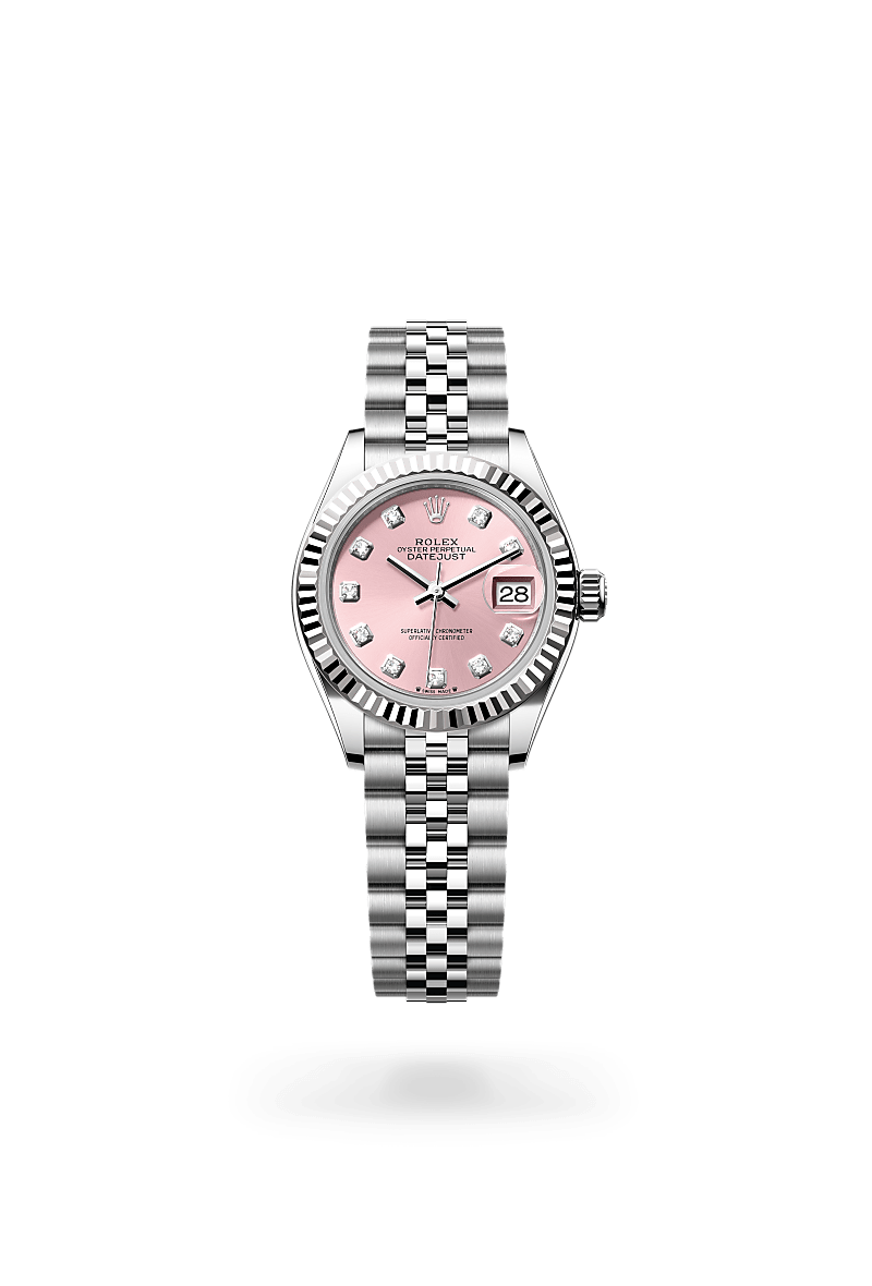 Lady-Datejust Rolex