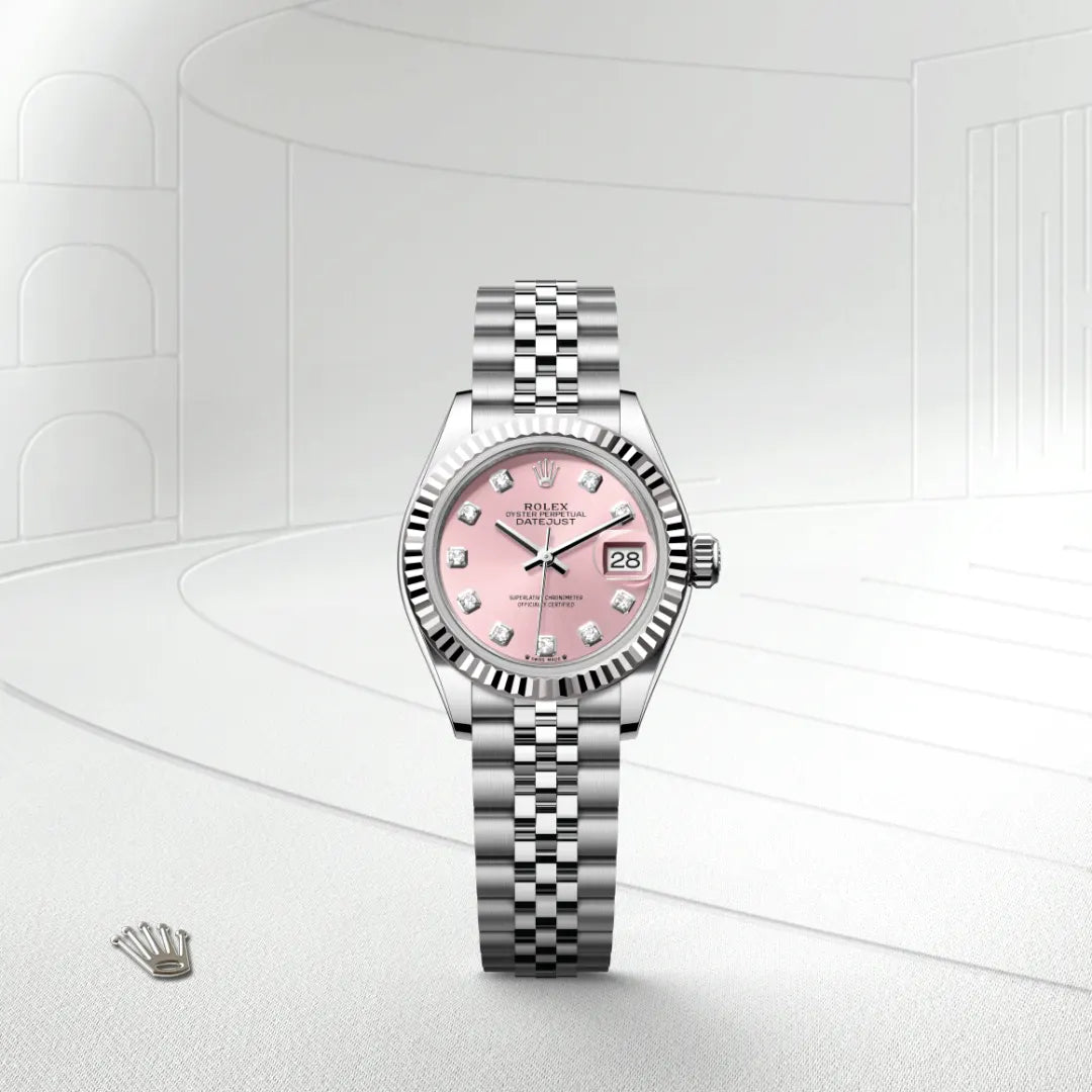 Lady-Datejust Rolex