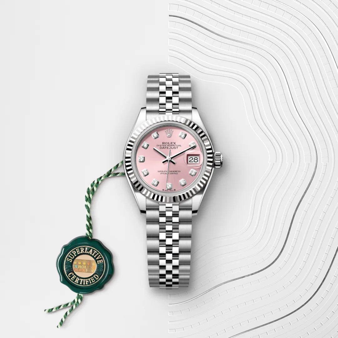 Lady-Datejust Rolex