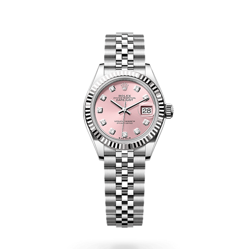 Lady-Datejust Rolex