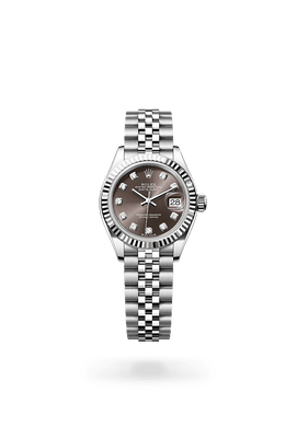 Lady-Datejust  Rolex   