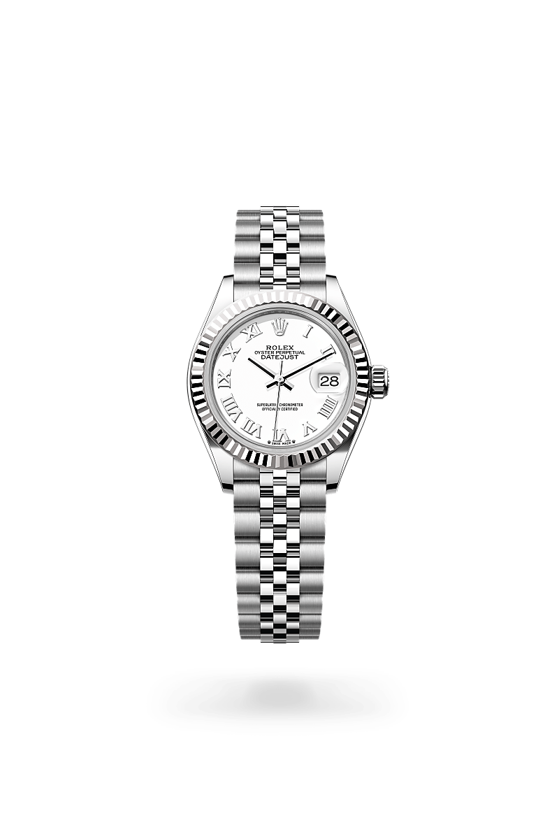 Lady-Datejust Rolex