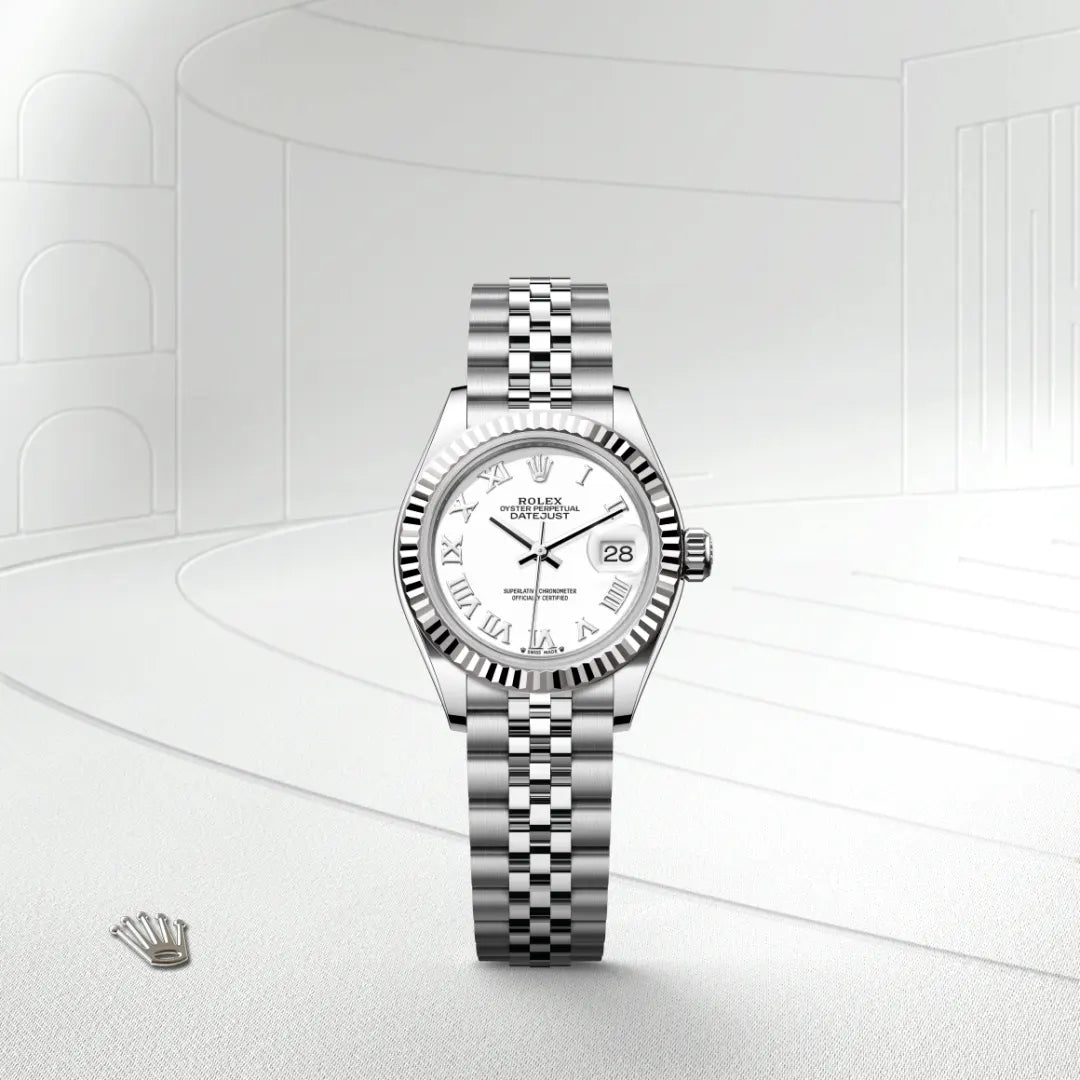 Lady-Datejust Rolex