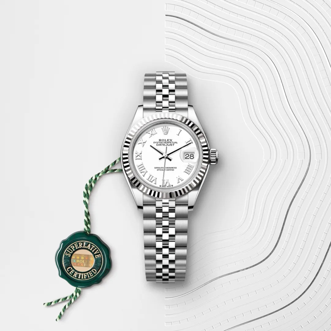 Lady-Datejust Rolex