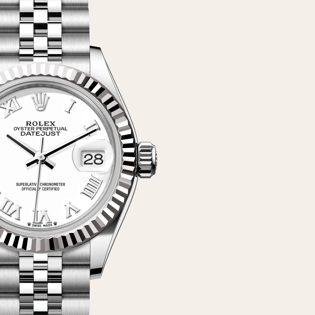 Lady-Datejust Rolex