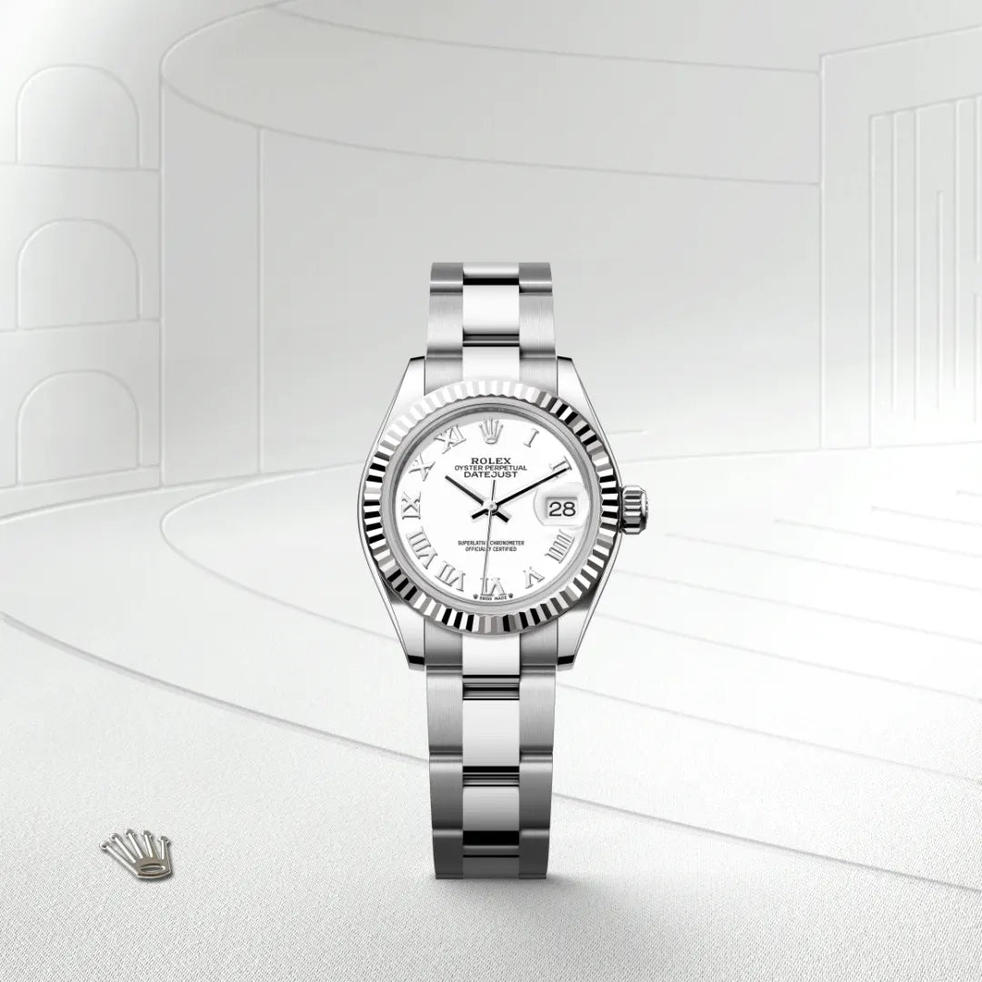 Lady-Datejust Rolex