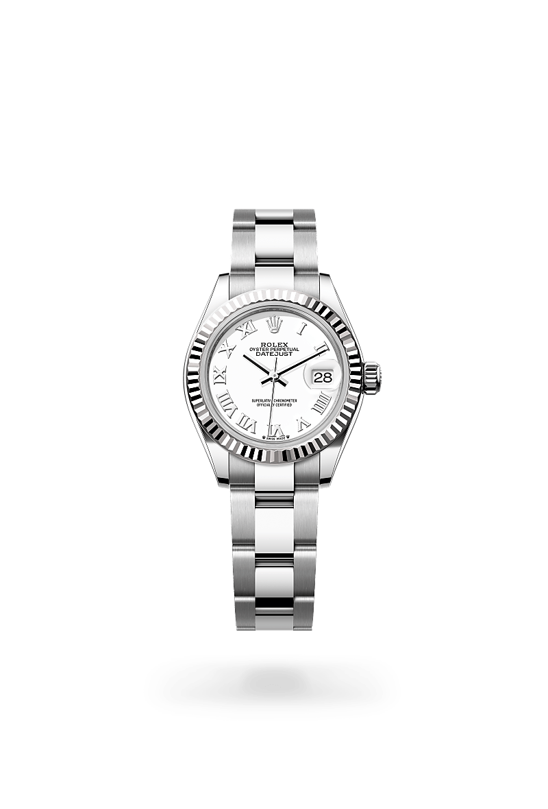 Lady-Datejust Rolex