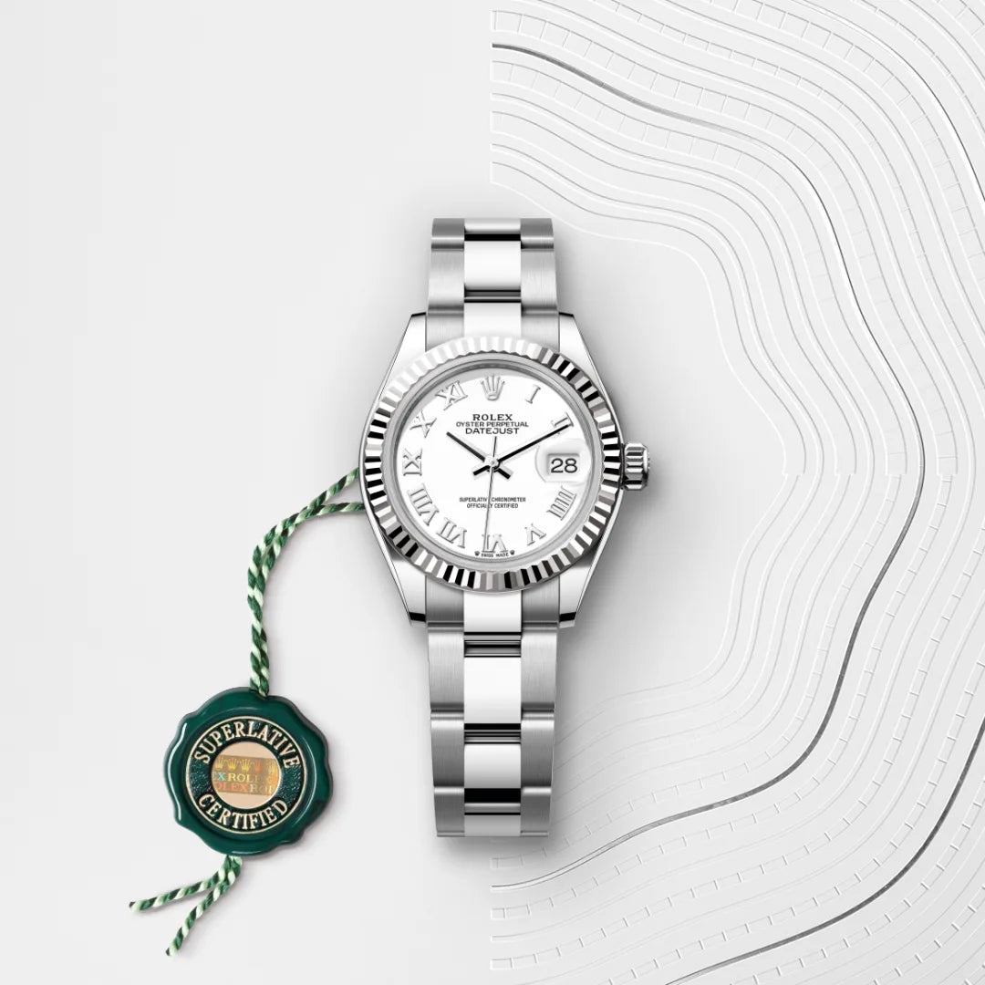 Lady-Datejust Rolex