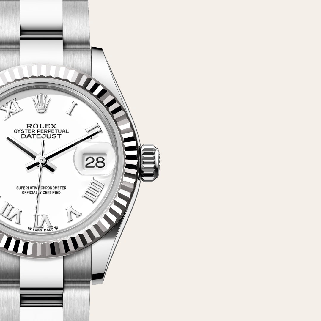 Lady-Datejust Rolex