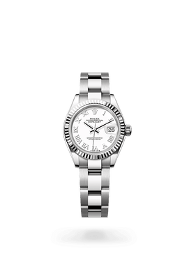 Lady-Datejust  Rolex   