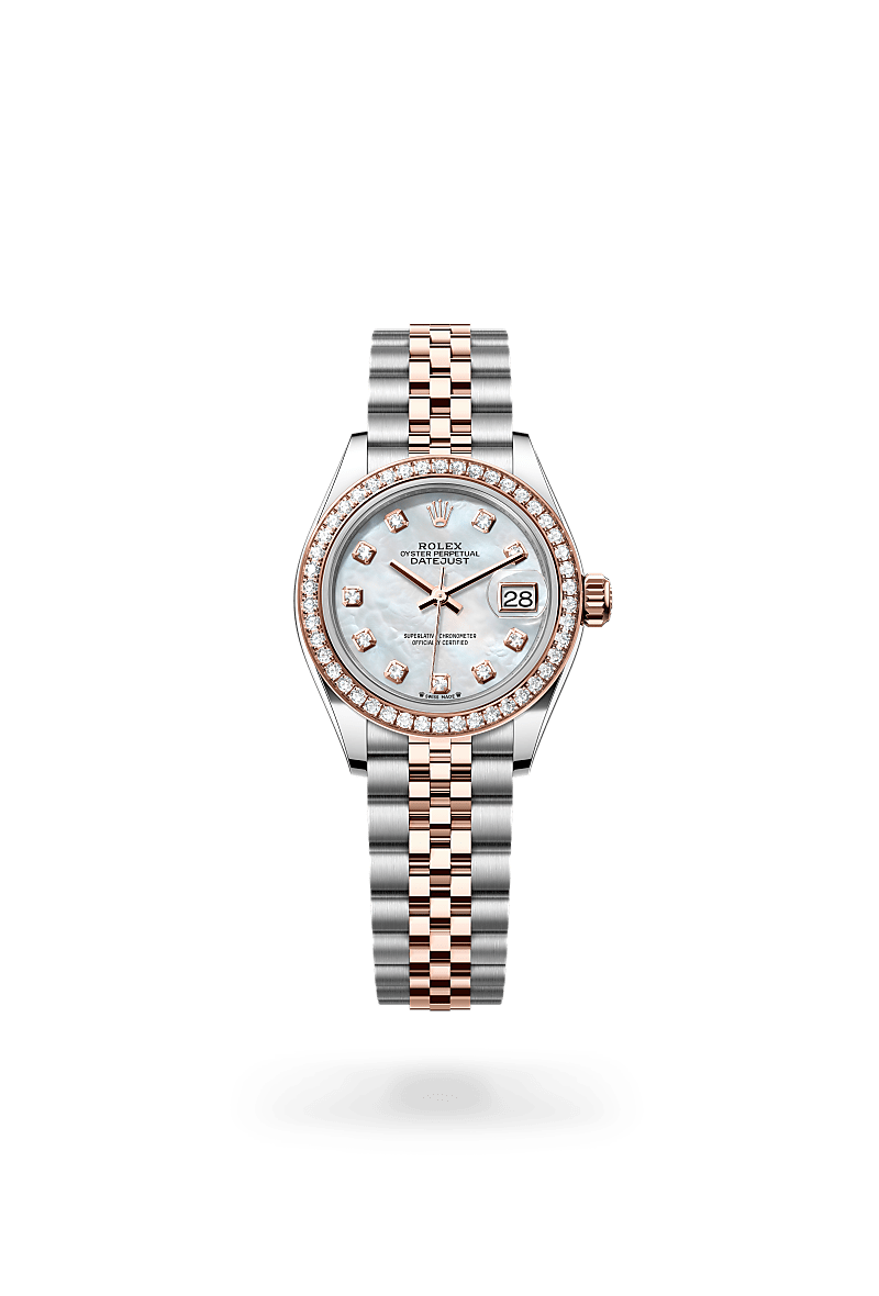 Lady-Datejust Rolex