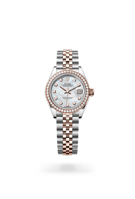 Lady-Datejust Rolex