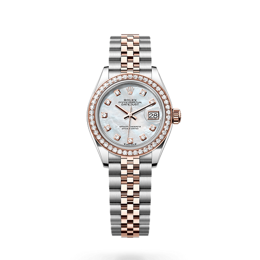 Lady-Datejust Rolex