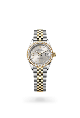 Lady-Datejust Rolex