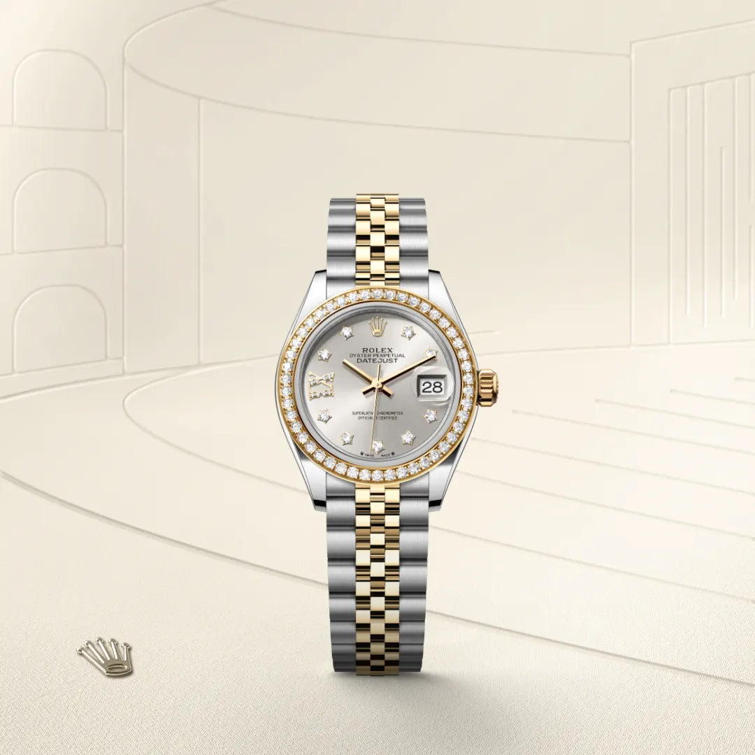 Lady-Datejust Rolex