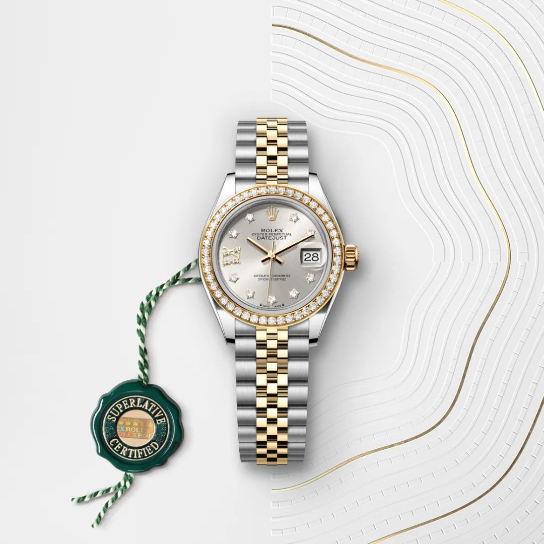 Lady-Datejust Rolex