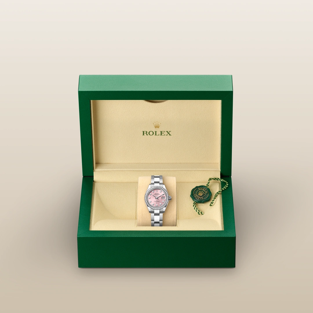 Lady-Datejust Rolex