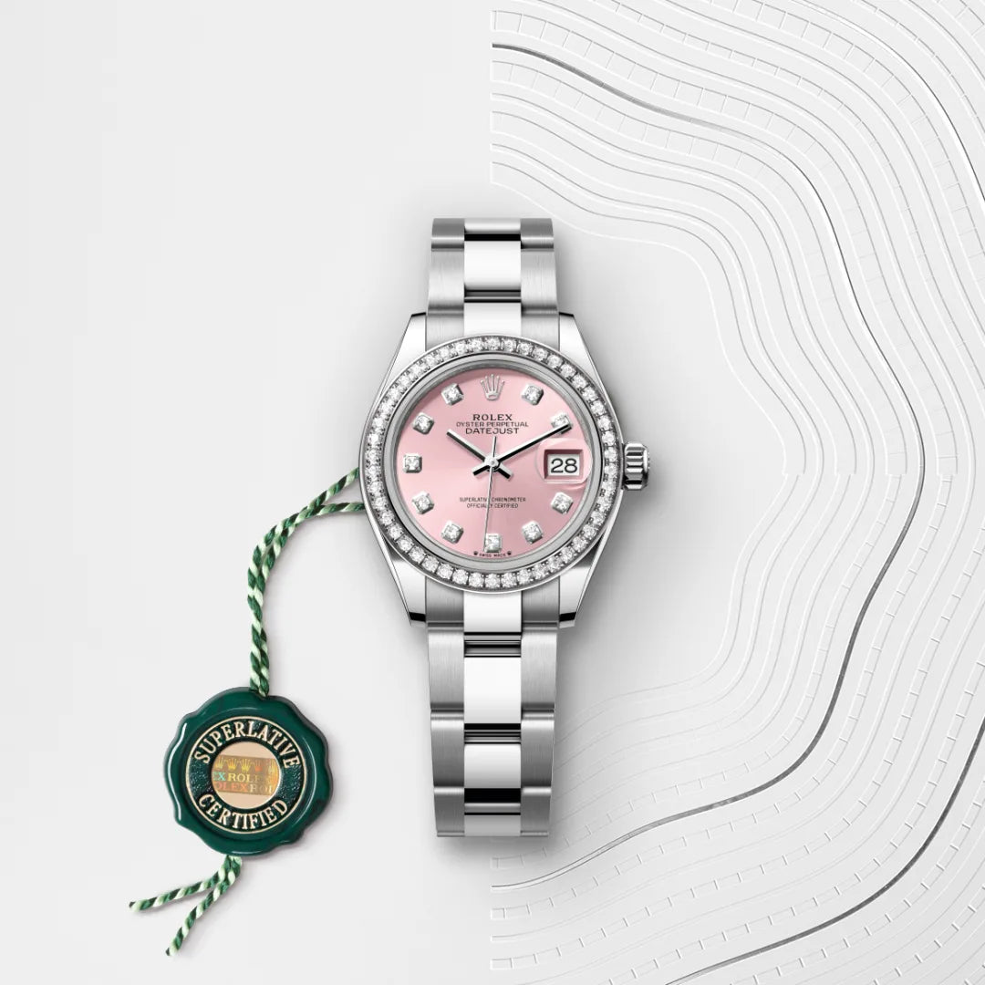 Lady-Datejust Rolex