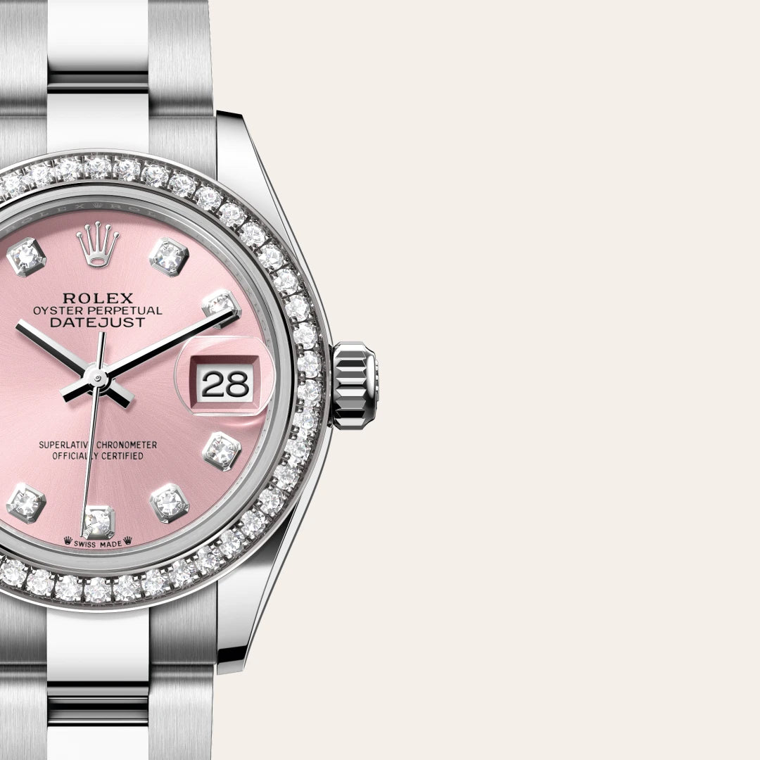 Lady-Datejust Rolex
