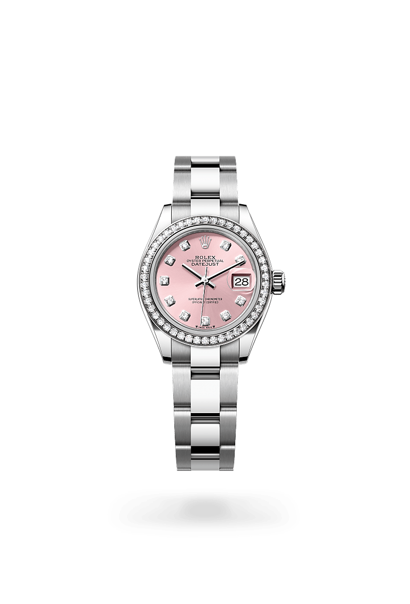 Lady-Datejust Rolex