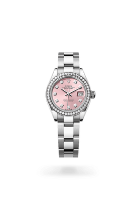 Lady-Datejust Rolex