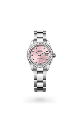 Lady-Datejust  Rolex   