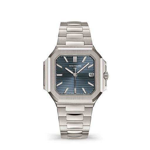 Patek Philippe Cubitus 7128-1G-001 Watches Patek Philippe