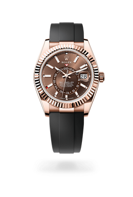 Sky-Dweller Rolex