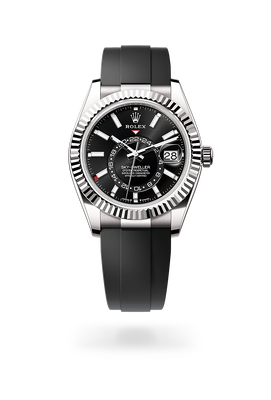 Sky-Dweller Rolex