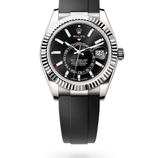 Sky-Dweller Rolex