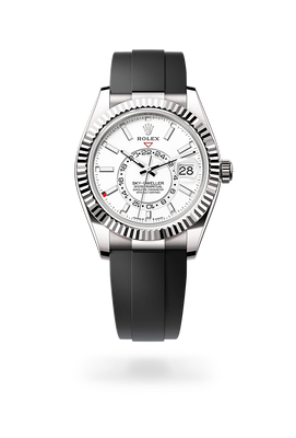 Sky-Dweller Rolex