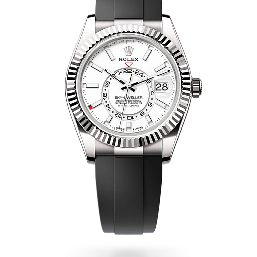 Sky-Dweller Rolex