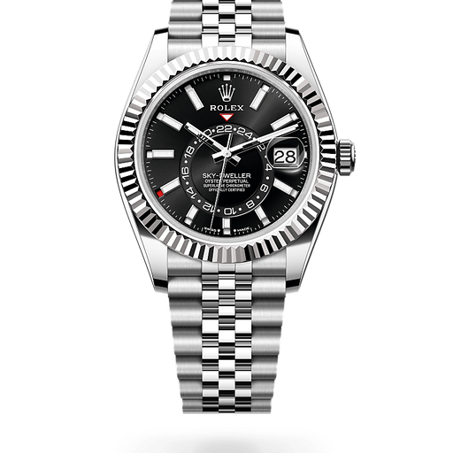 Sky-Dweller Rolex