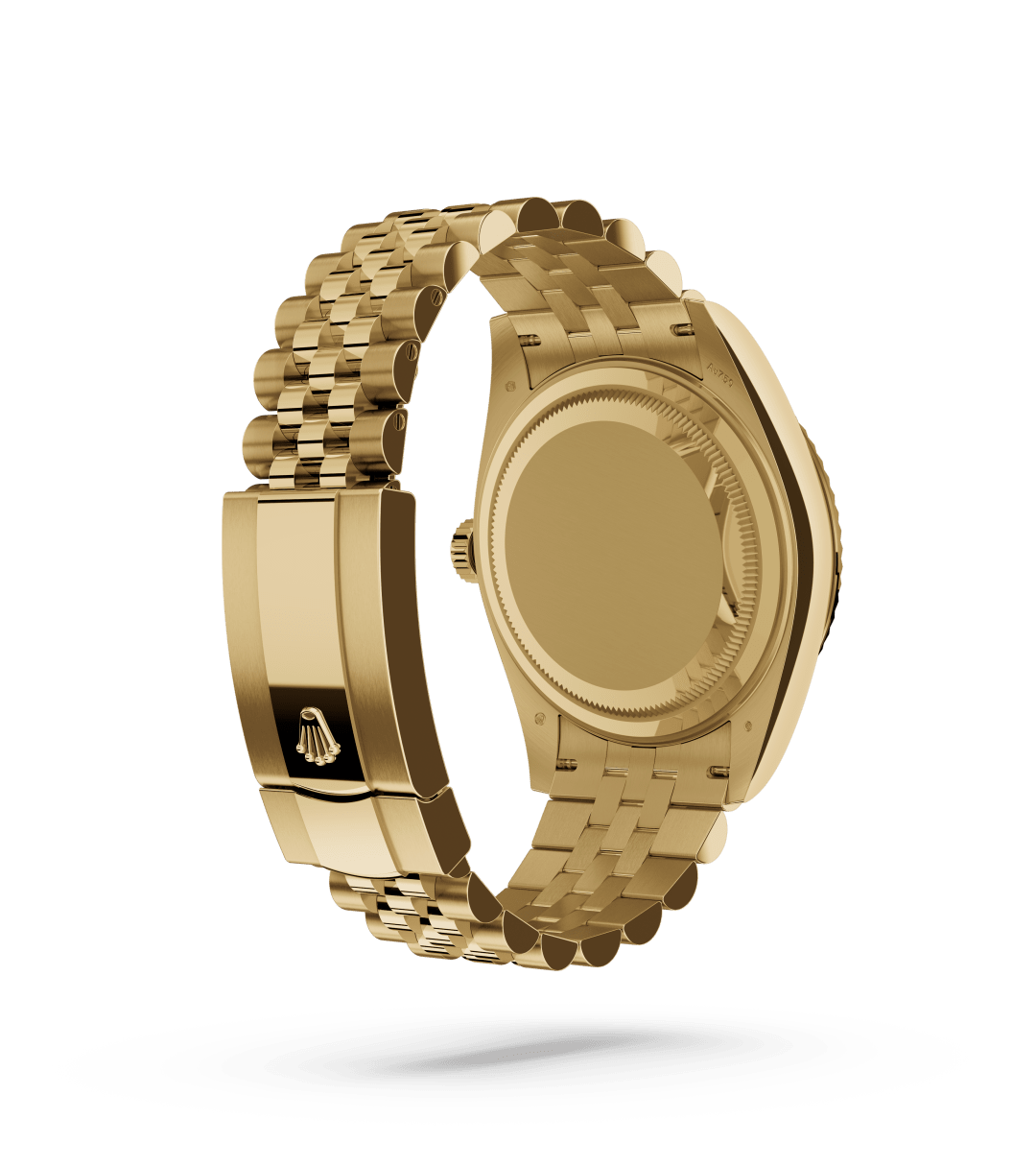 Rolex Specification Image