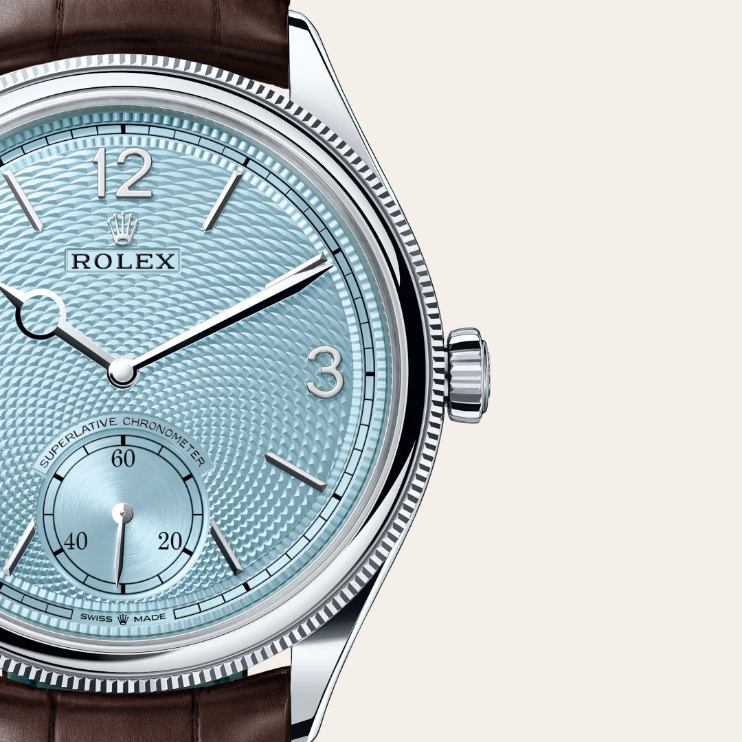 1908 Rolex