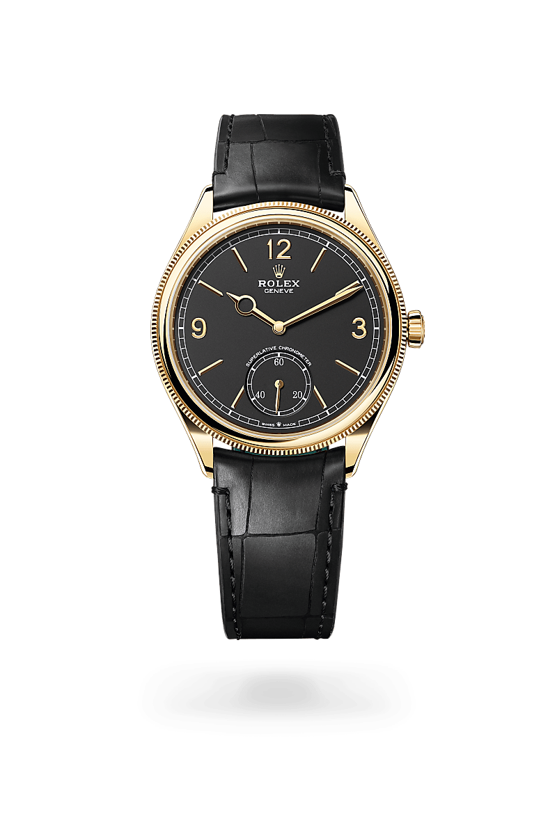 1908 Rolex