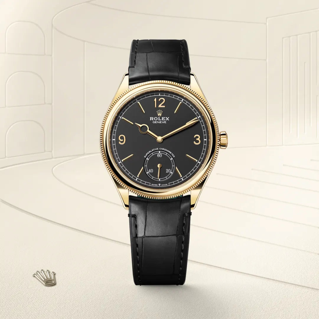 1908 Rolex