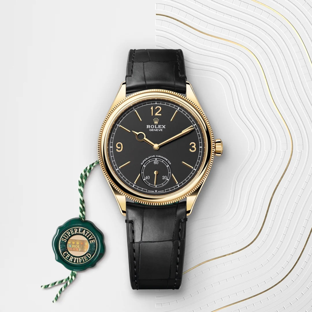 1908 Rolex